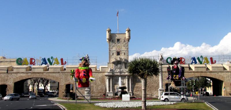 Carnaval de Cádiz